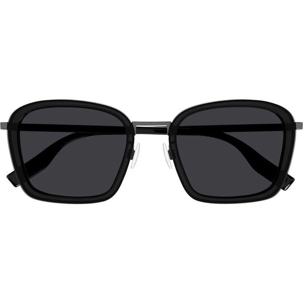 Alexander McQueen Sunglasses MQ0355S - Grey